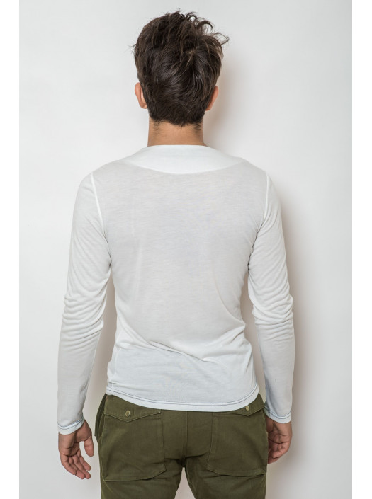 Свитер Свитер ASO-9046_Белый