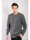 Свитер Свитер №27F010_Серый