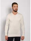 Свитер Свитер №63F005_Молочный