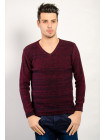 Свитер Свитер №75F001_Бордо