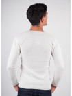 Свитер Свитер №28F019_Белый
