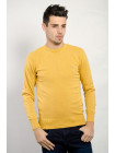 Свитер Свитер №21G050_Желтый