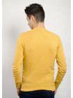 Свитер Свитер №21G050_Желтый