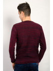 Свитер Свитер №75F001_Бордо