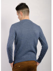 Свитер Свитер №27F012_Джинс