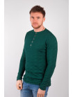 Свитер Свитер №10F012_Зеленый