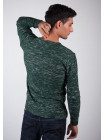 Свитер Свитер №28F004_Зеленый