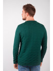 Свитер Свитер №10F012_Зеленый