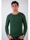Свитер Свитер №28F019_Зеленый