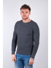 Свитер Свитер №103F003_Серый