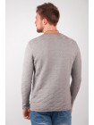 Свитер Свитер №10F012_Серый