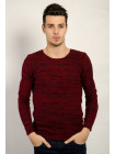 Свитер Свитер №90F003_Бордо