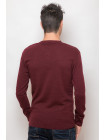 Свитер Свитер №21G048_Бордо
