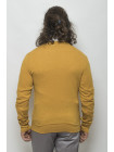 Кардиган Кардиган ATK-9059_Желтый