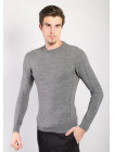 Свитер Свитер №29G012_Серый