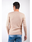 Свитер Свитер №28F036_Бежевый