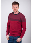 Свитер Свитер №27F019_Бордо