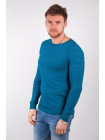 Свитер Свитер №103F001_Бирюзовый