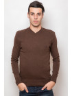 Свитер Свитер №21G048_Коричневый