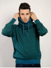 Свитер Свитер №27F004_Зеленый