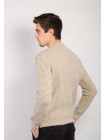 Свитер Свитер №27F010_Бежевый