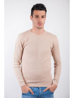 Свитер Свитер №28F037_Бежевый