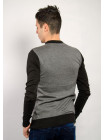 Свитер Свитер №72F003_Темно-серый