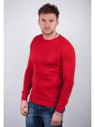 Свитер Свитер №18F055_Красный