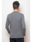 Свитер Свитер №21G048_Серый