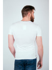 Футболка Футболка №128F011_Белый