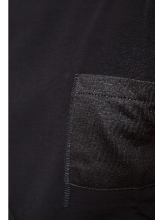 Футболка Футболка 4722_Черный