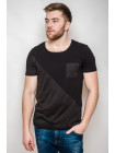 Футболка Футболка 4722_Черный