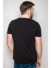 Футболка Футболка 4722_Черный