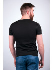 Футболка Футболка №128F003_Черный