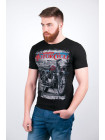 Футболка Футболка №67F019_Черный