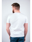 Футболка Футболка №67F026_Белый