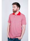 Поло Поло №61F093_Красный