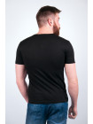 Футболка Футболка №67F019_Черный