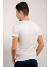 Футболка Футболка №67G004_Белый