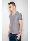 Футболка Футболка 4717/1_Серый
