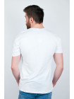 Футболка Футболка №132F005_Белый