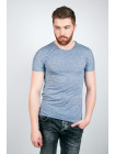 Футболка Футболка №133F002_Джинс