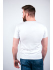 Футболка Футболка №67G021_Белый