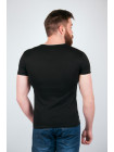 Футболка Футболка №128F011_Черный
