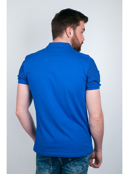 Поло Поло №134F001_Электрик