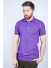 Поло Поло №46F059_Фиолетовый