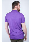 Поло Поло №46F059_Фиолетовый