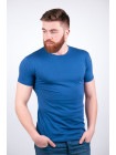 Футболка Футболка №67F026_Синий