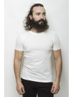 Футболка Футболка 4728_Молочный