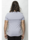 Футболка Футболка 4728_Серый